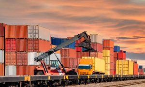 forta logistics